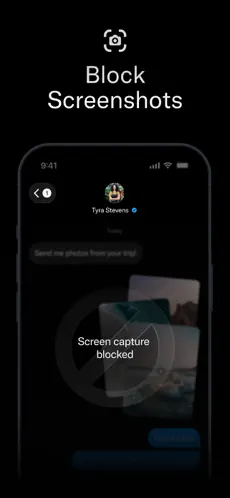 XChat APP screenshot 5
